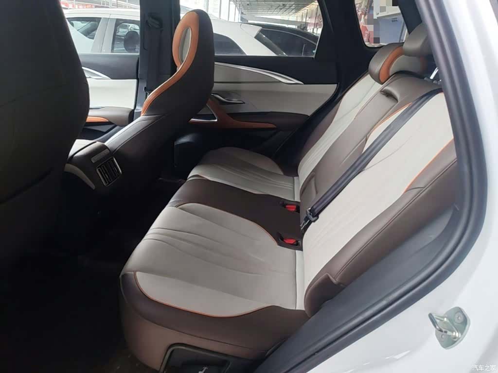 BYD Song, 2022 17