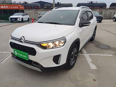 ѩC3-XR 2019 230THP DCTԽ