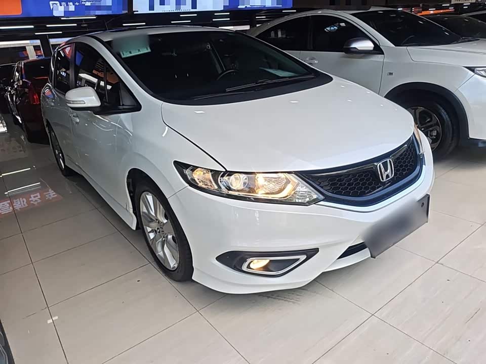 Honda Jade