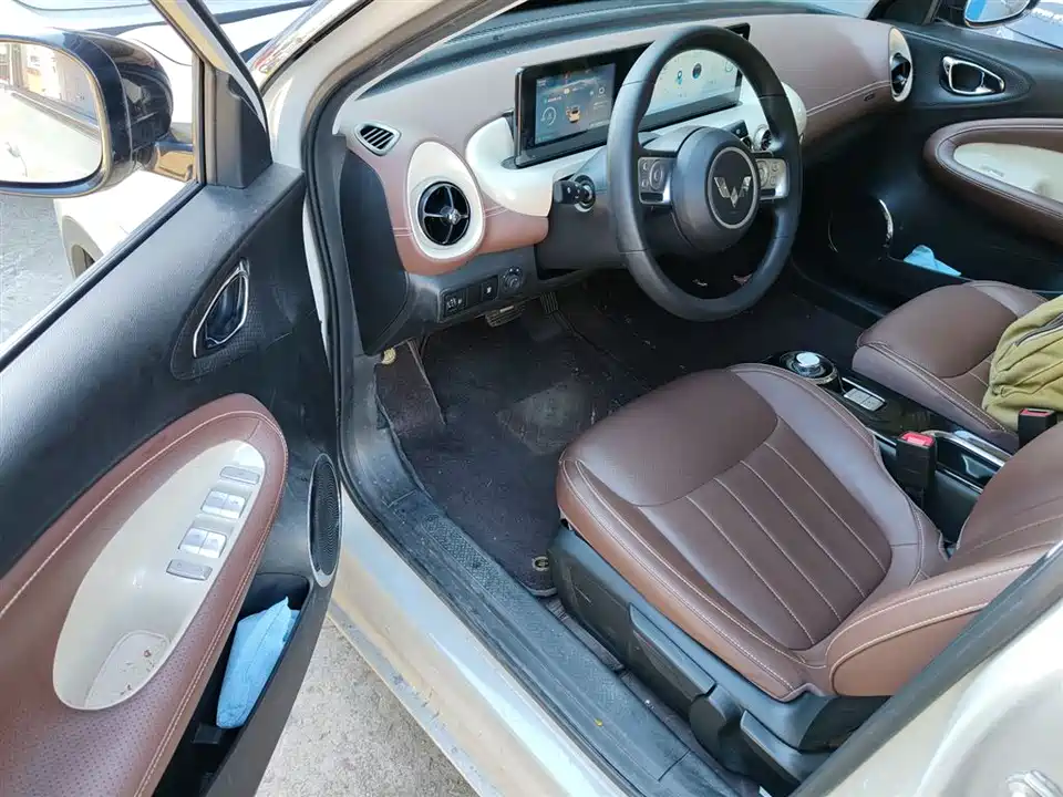 Wuling Wuling Bingguo