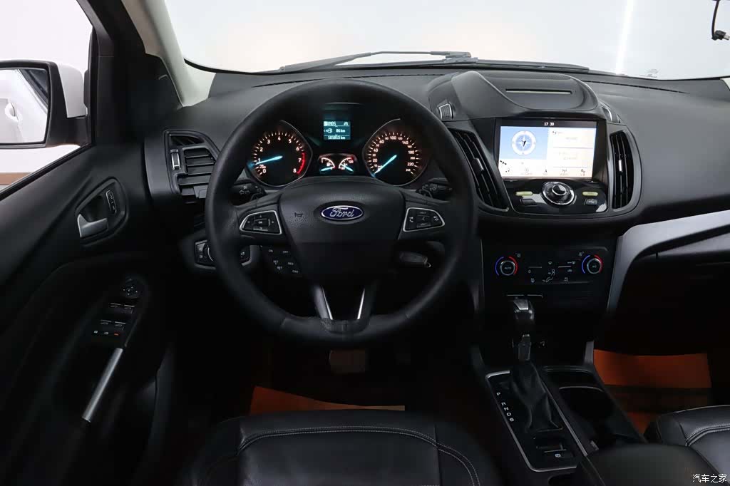 Ford Kuga, 2017 29