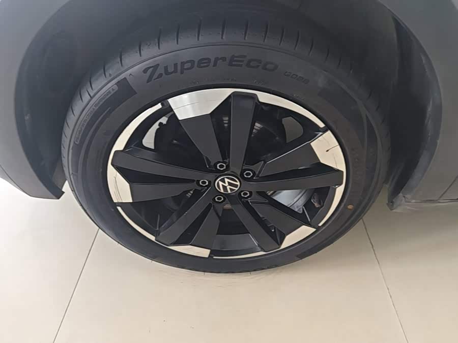 Volkswagen Tayron 2024, фото 22