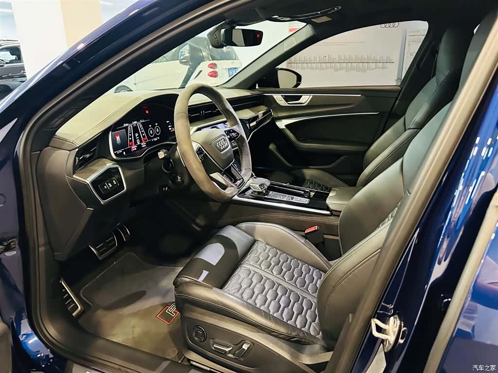Audi RS, 2021 10