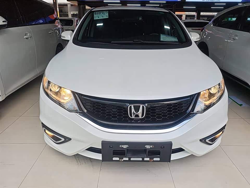 Honda Jade