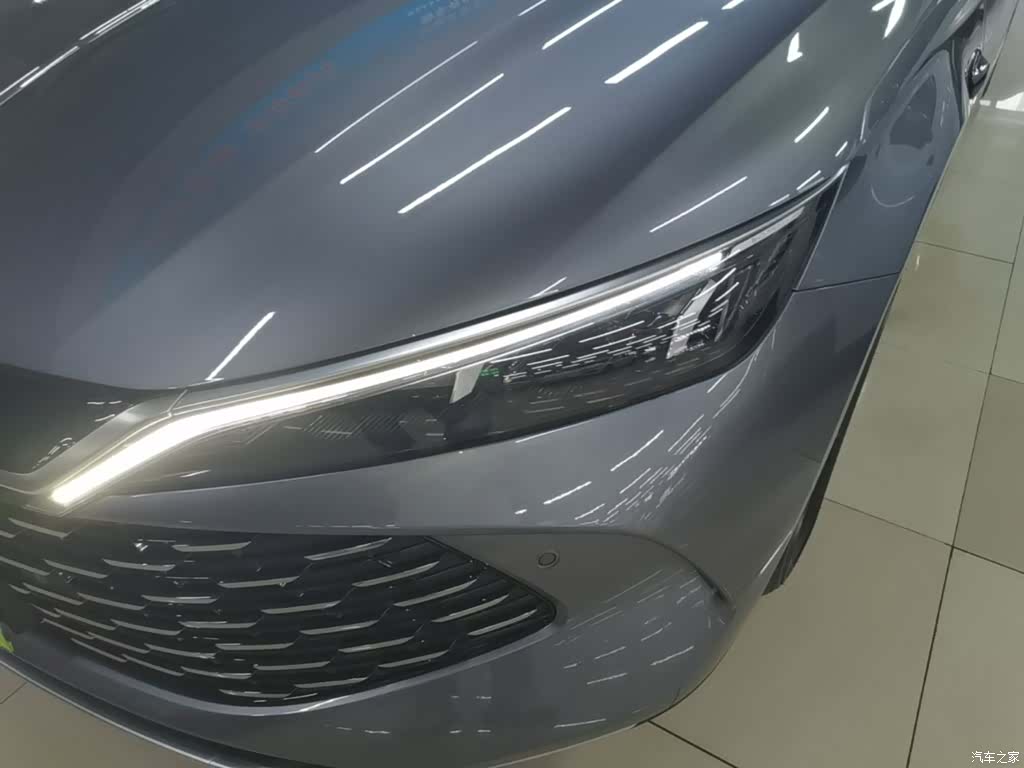 BYD Qin, 2025 24