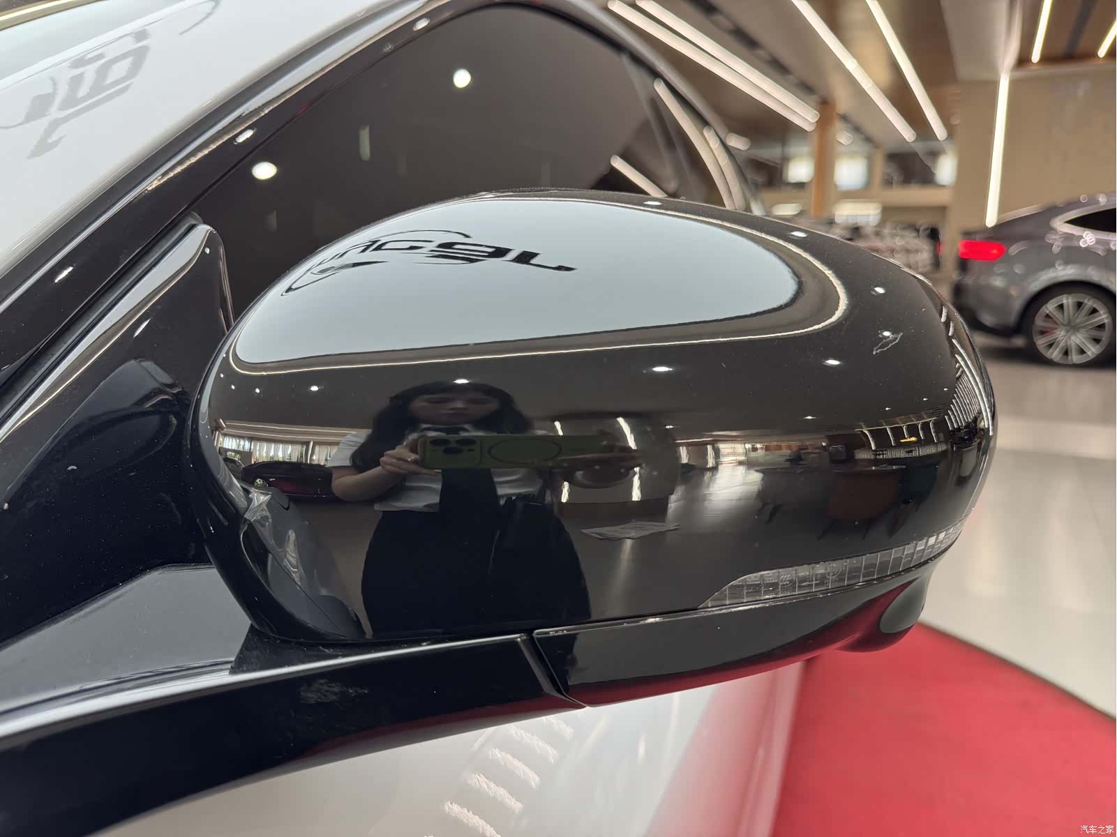 Leapmotor C01, 2024 33