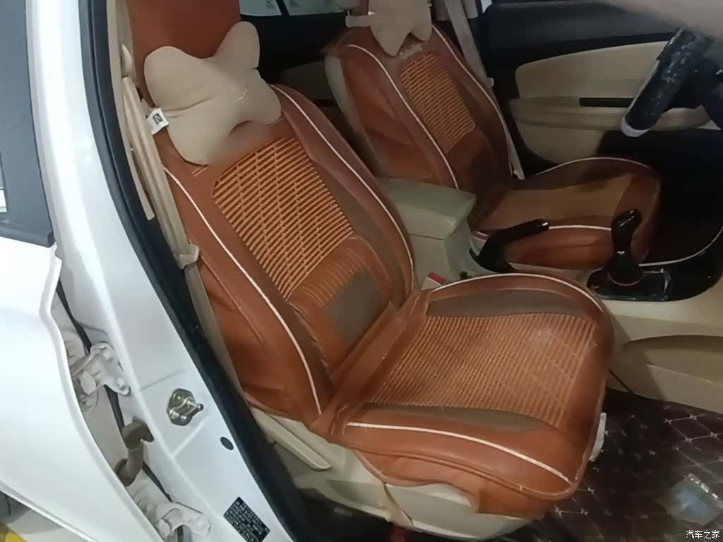 Chery E3, 2016 25