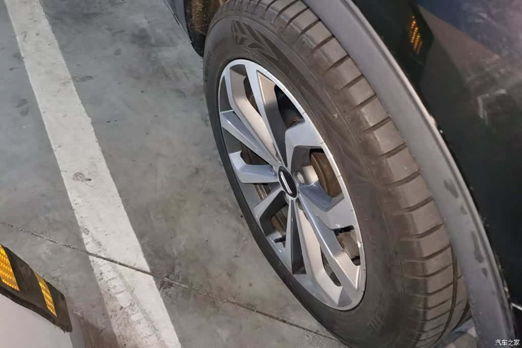 WEY VV6, 2019 6