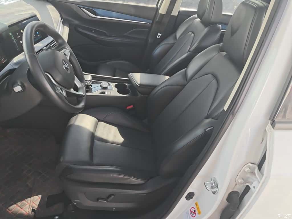 Changan CS55, 2021 15