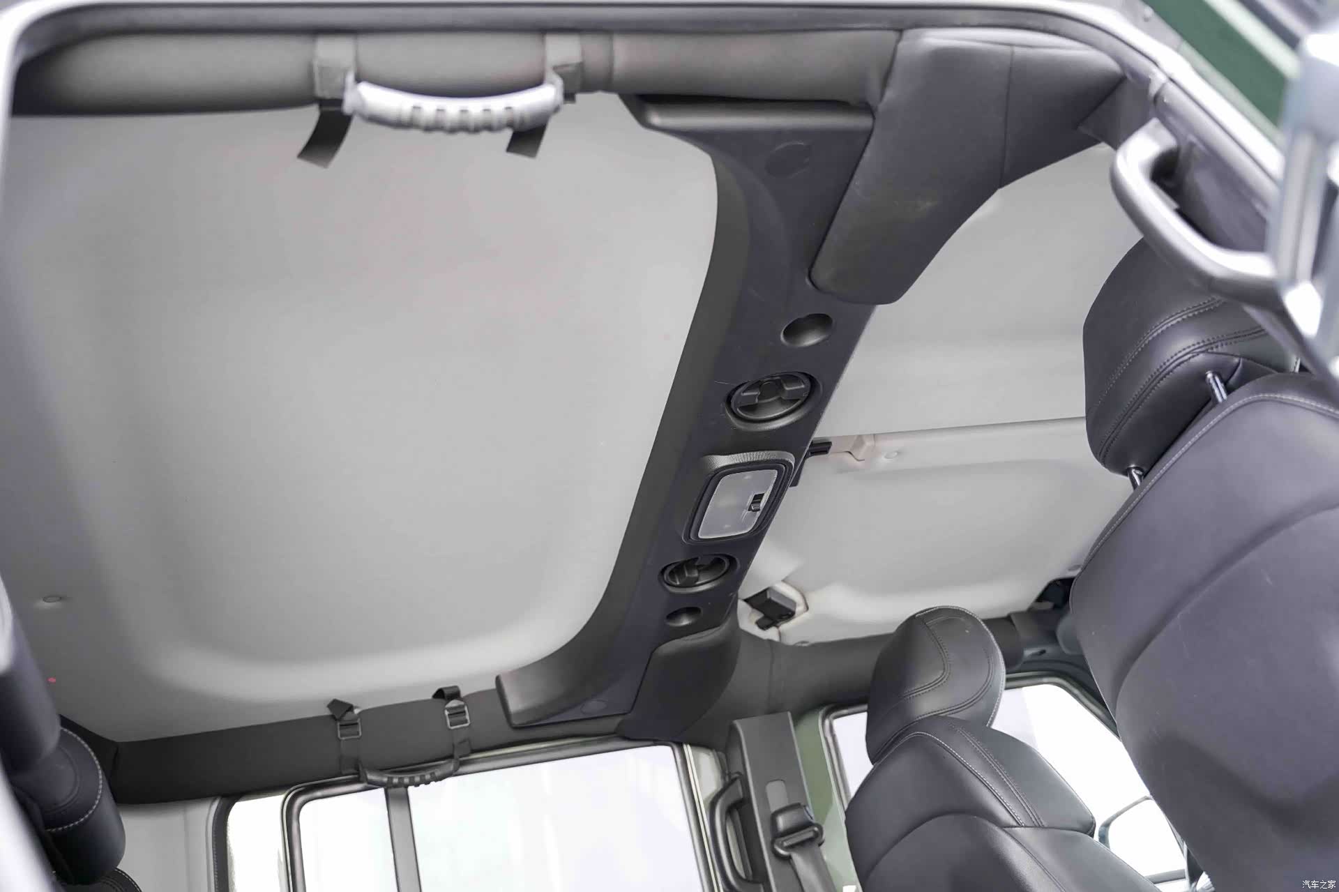 BAIC BJ40, 2020 18