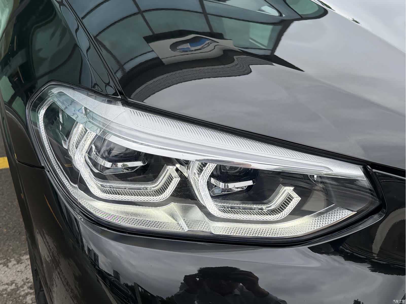 BMW X3, 2020 22