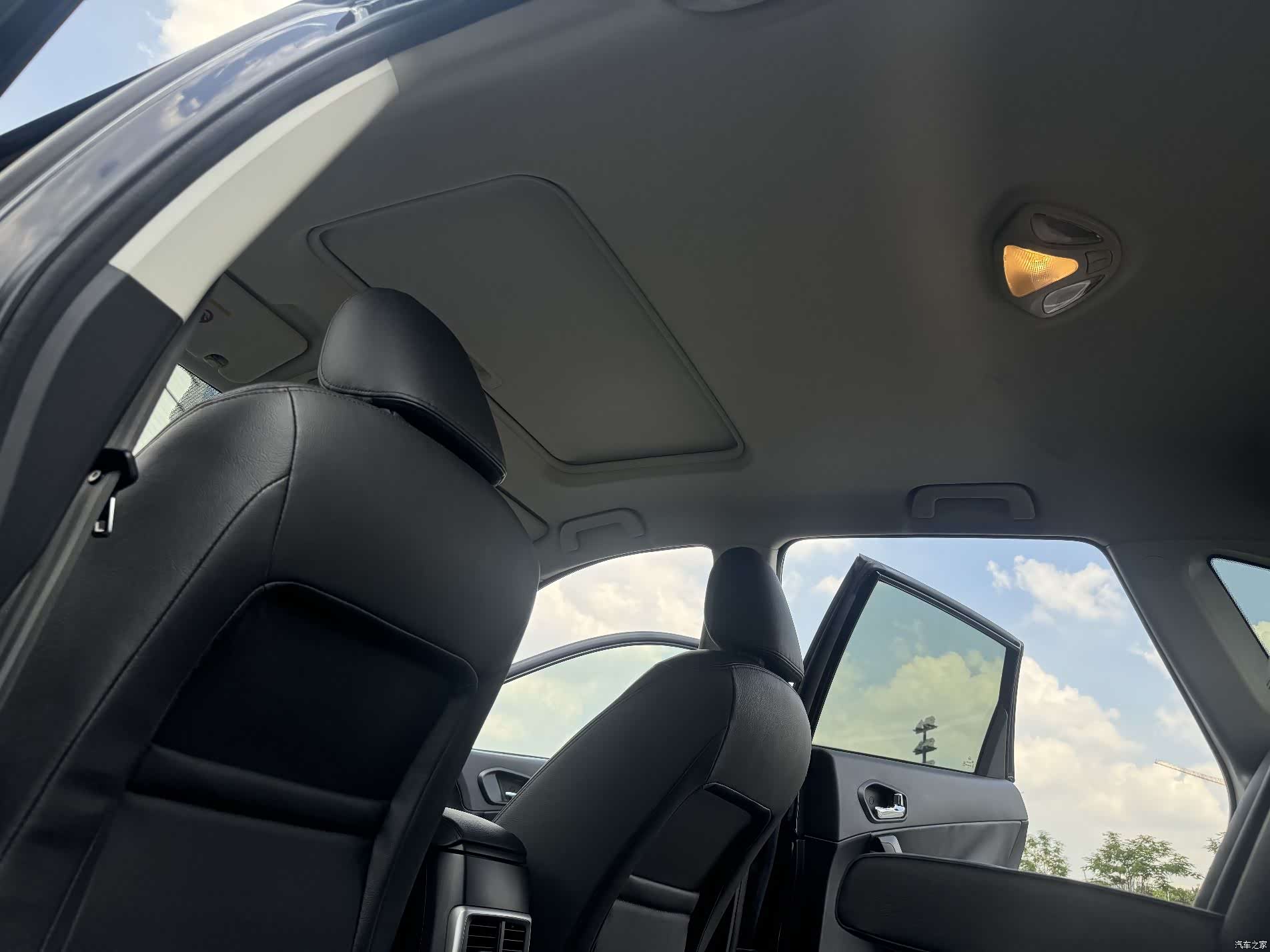 GAC GS5, 2014 31