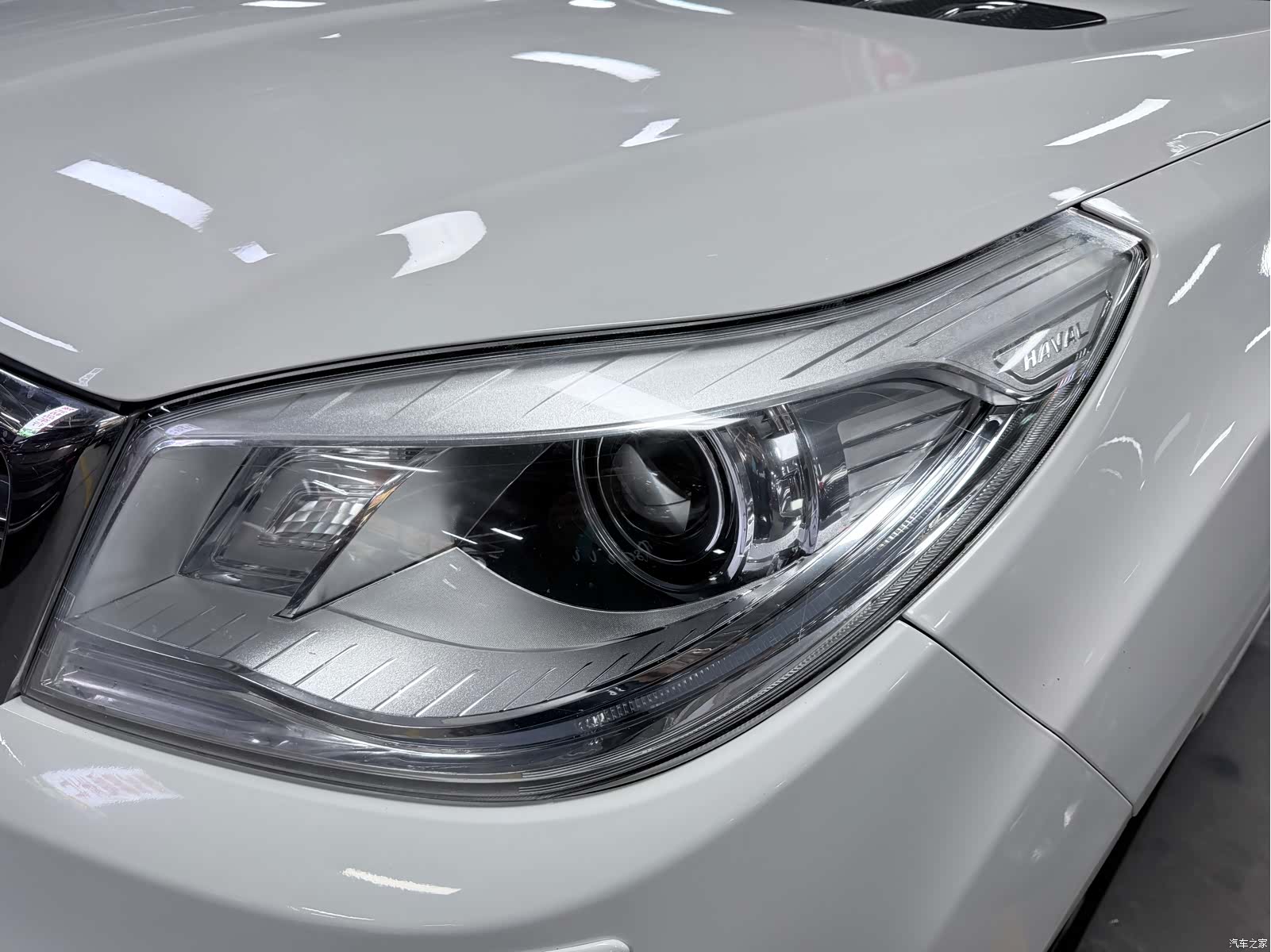 Haval H9, 2016 4