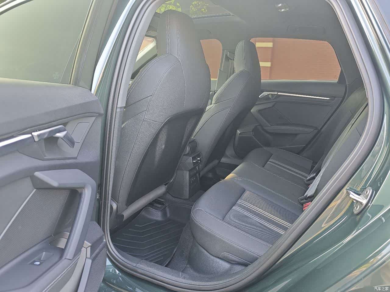 Audi A3, 2023 10