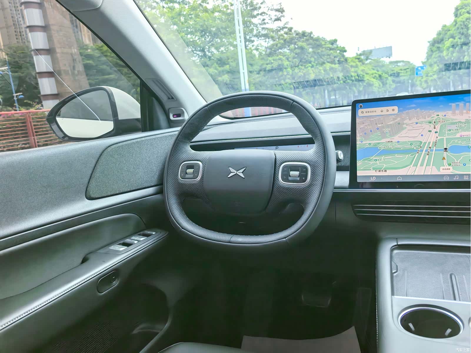 Xpeng G6, 2024 7