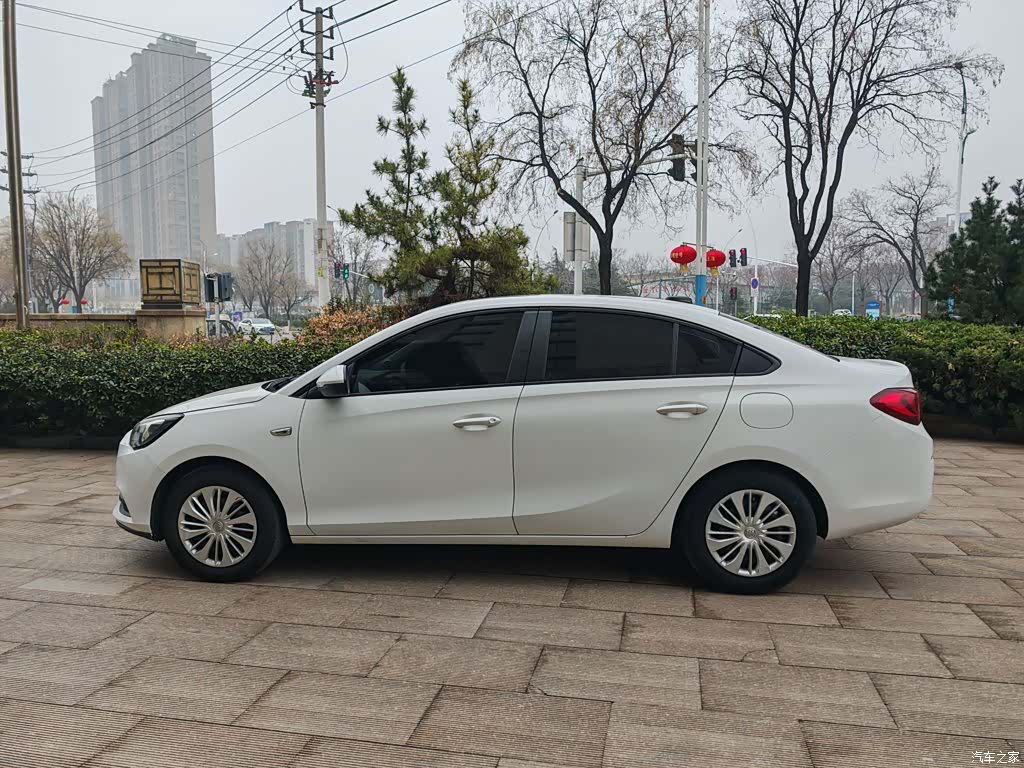 Buick 15N, 2019 14