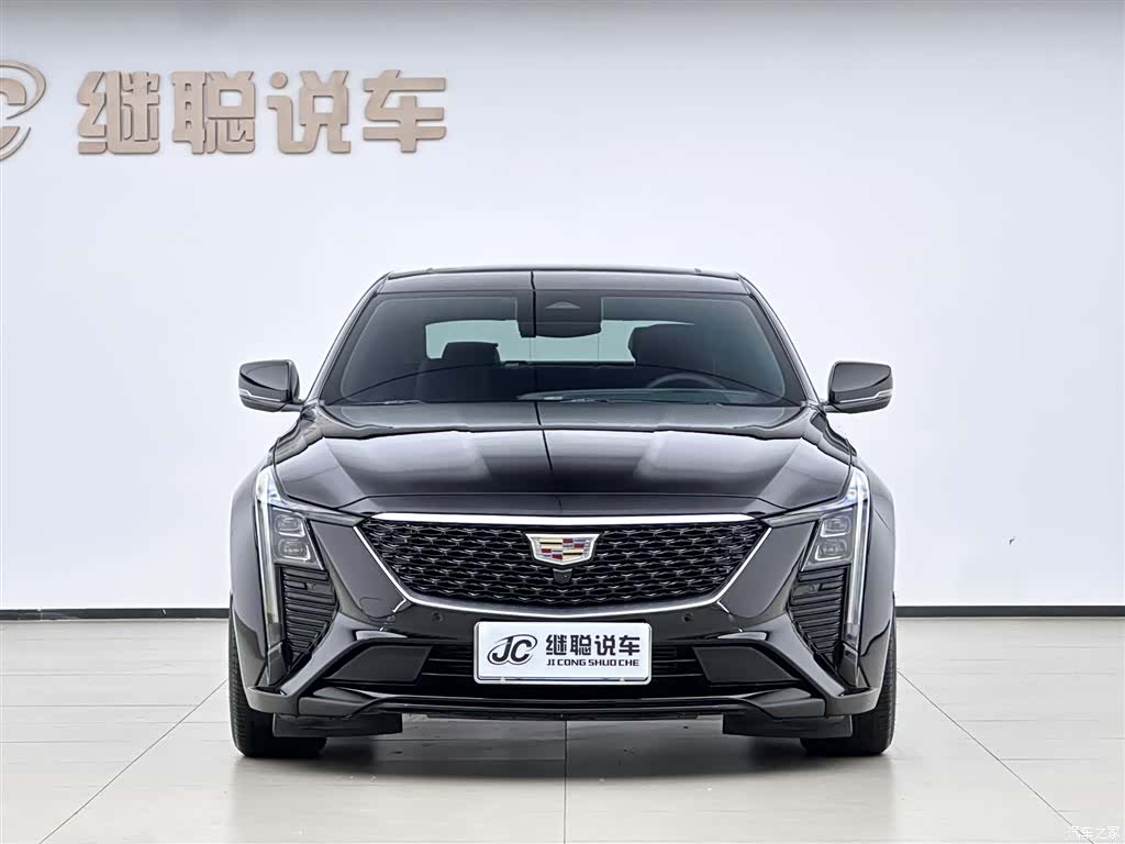 Cadillac CT5, 2024 2