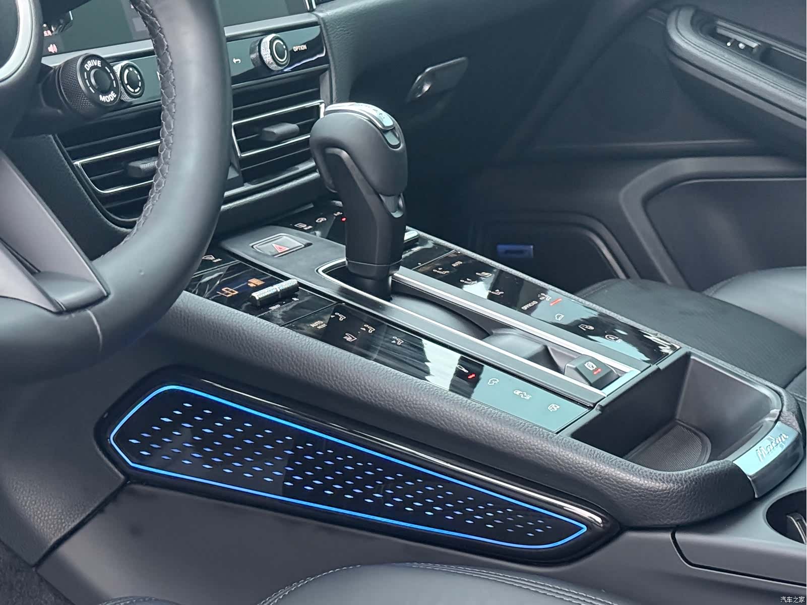 Porsche Macan, 2022 16