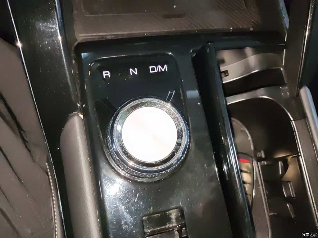 Haval H6, 2021 15