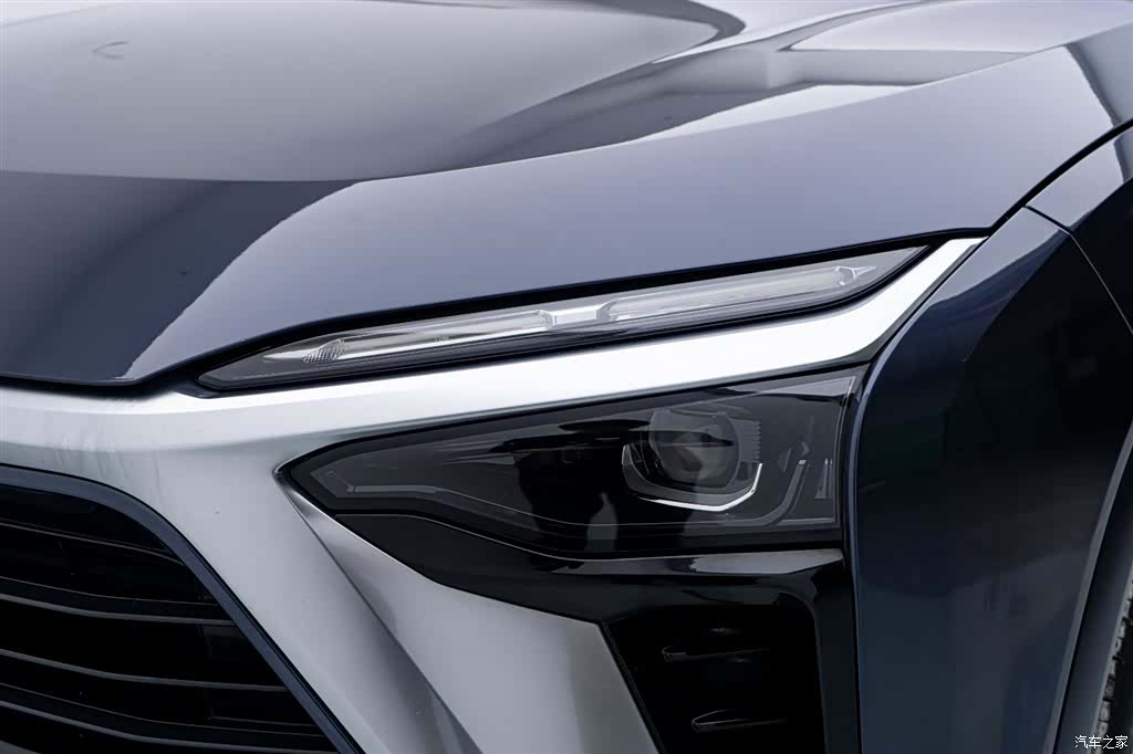 NIO ES8, 2020 12