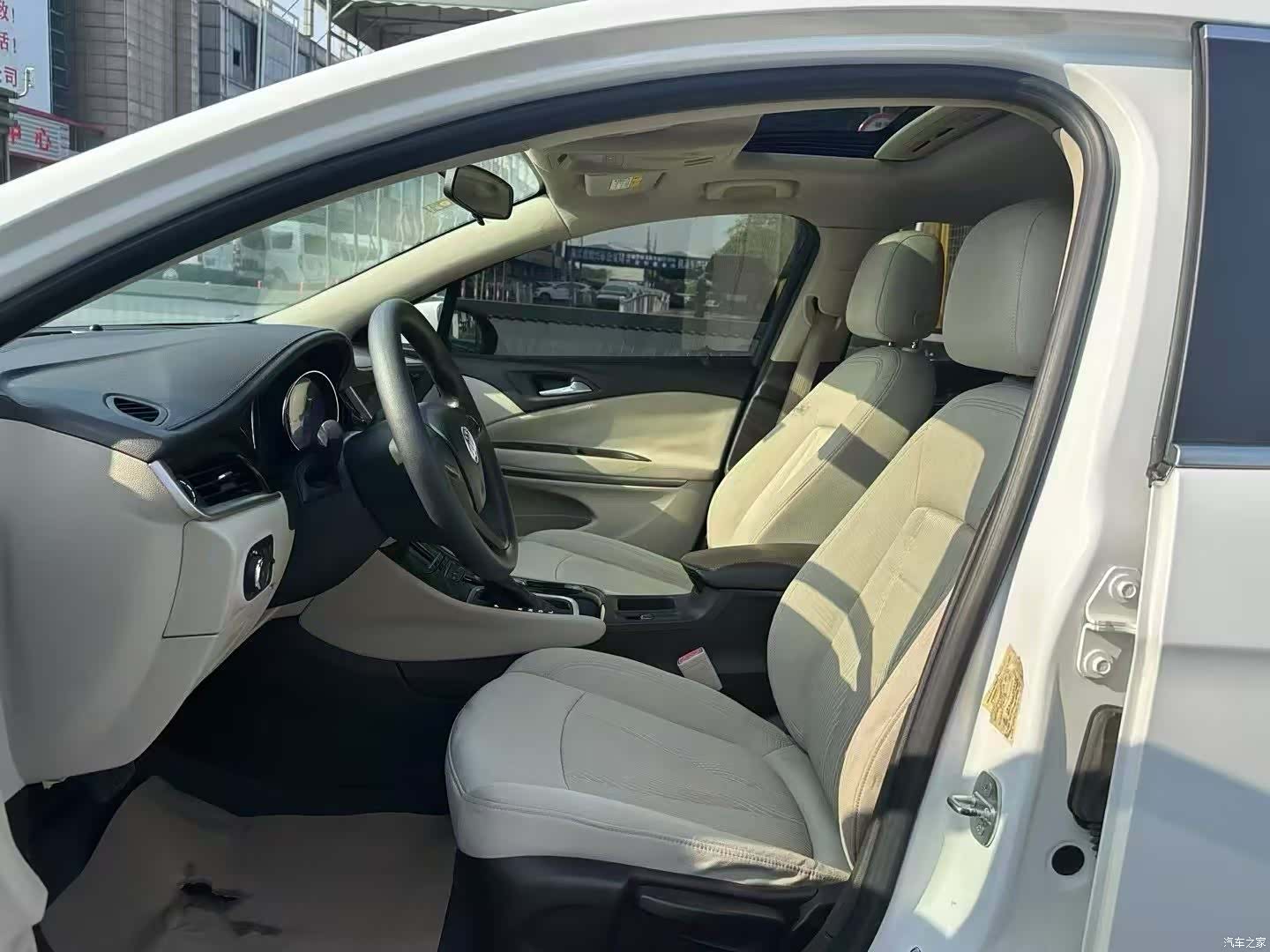 Buick Verano, 2016 6