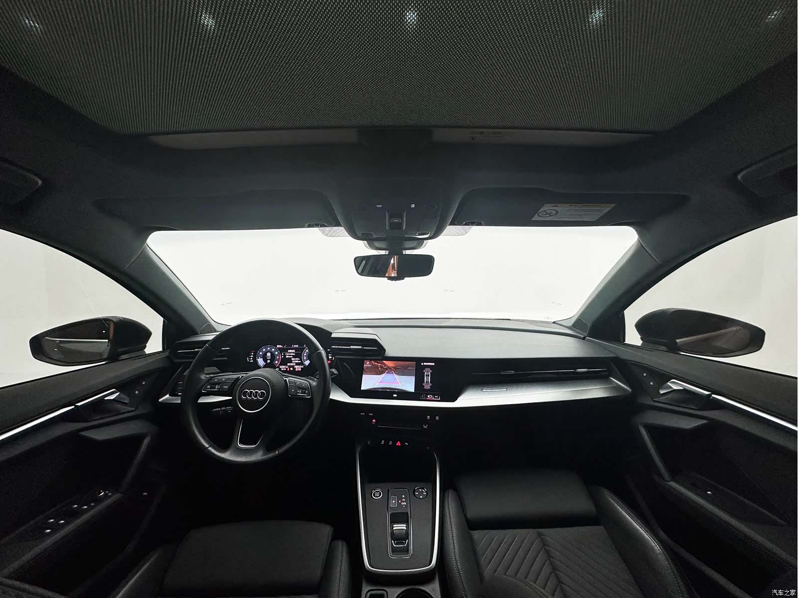 Audi A3, 2024 11