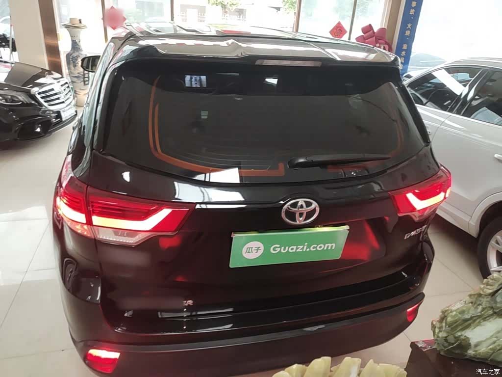Toyota Highlander, 2021 6