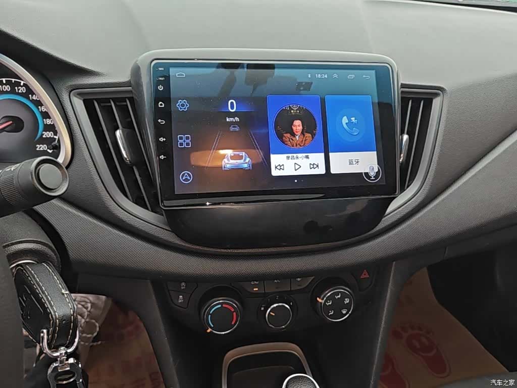 Chevrolet 320, 2019 13