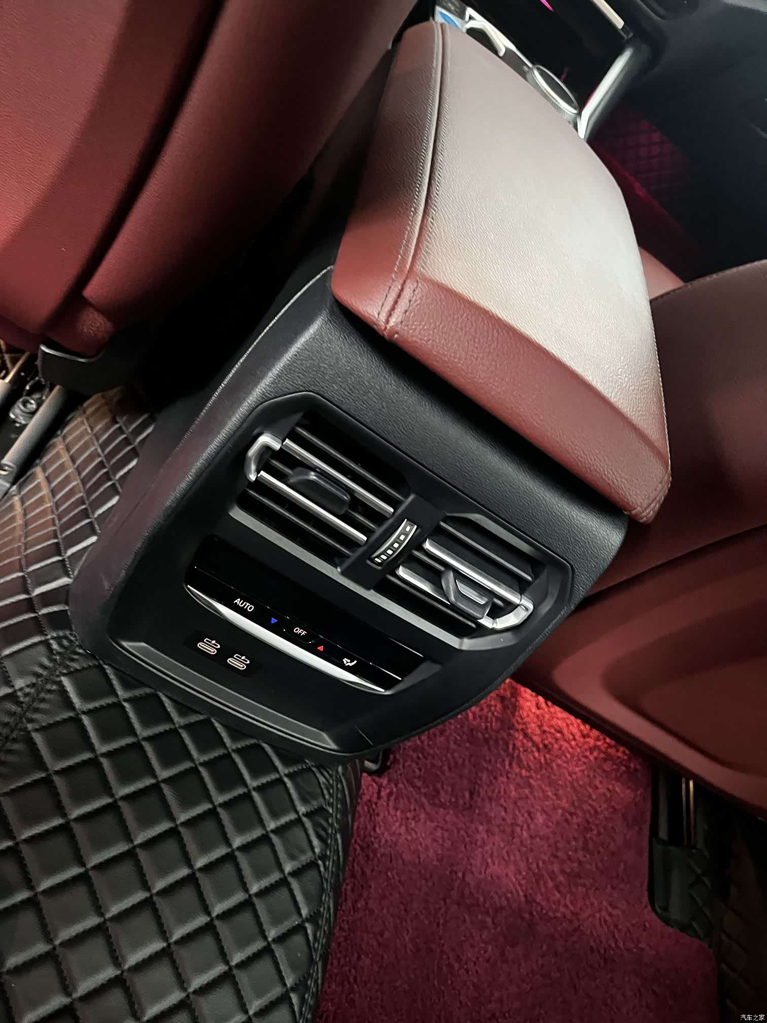 BMW i3, 2023 13