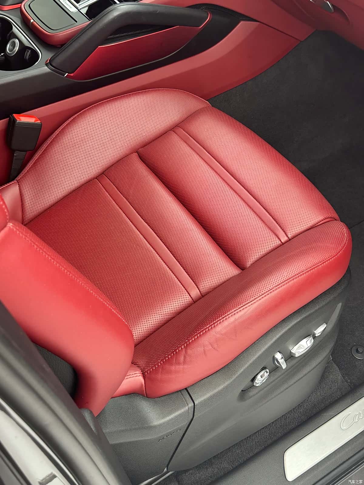Porsche Cayenne, 2021 26