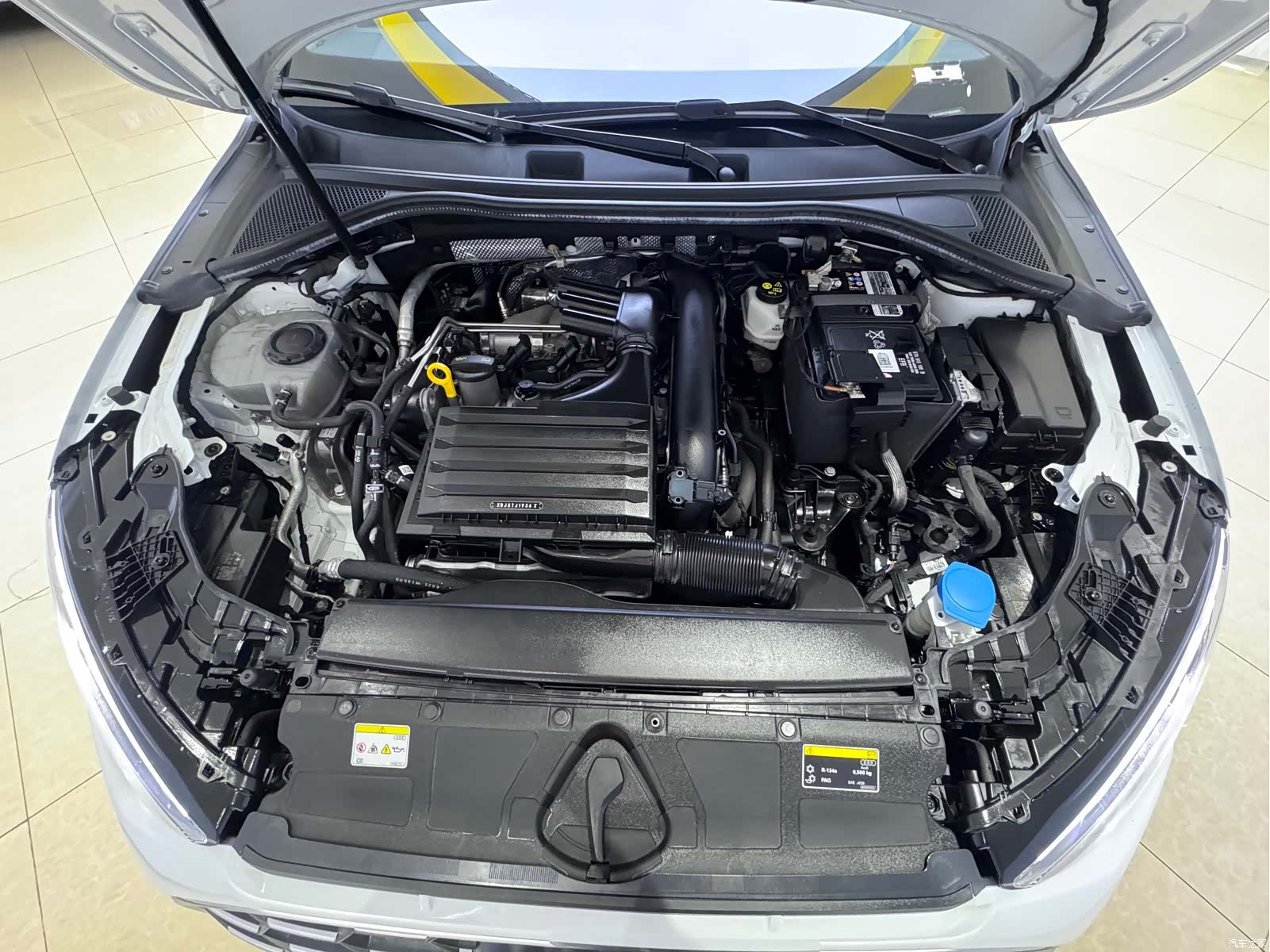 Audi A3, 2023 7