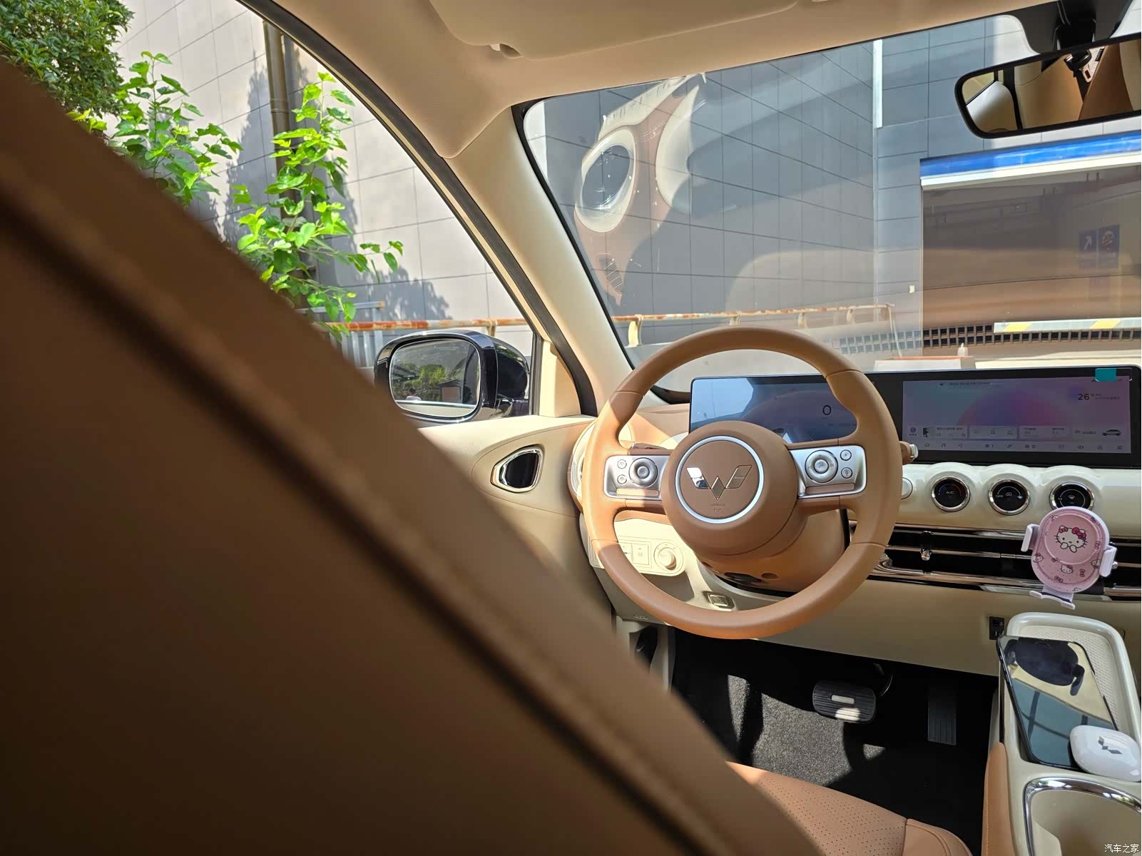 Wuling Bingo, 2025 11