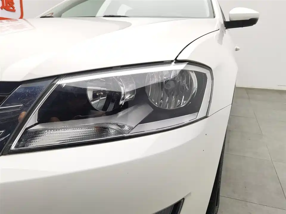 Volkswagen Langxing Volkswagen Langxing