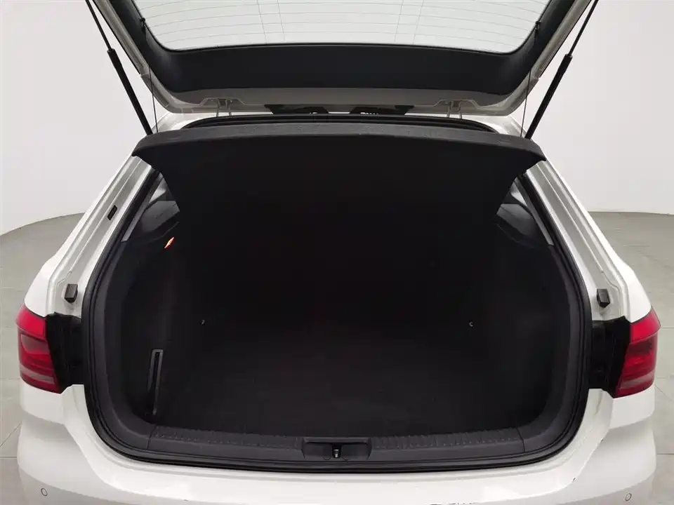 Volkswagen Langxing Volkswagen Langxing