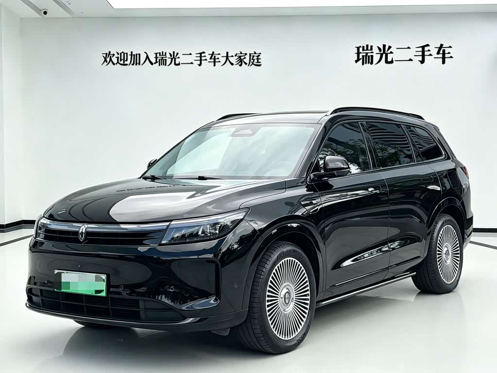 AITO M7
