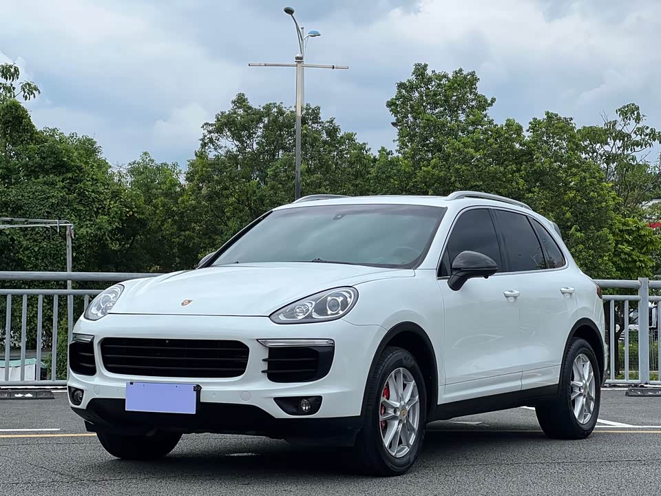 Porsche Cayenne Porsche Cayenne