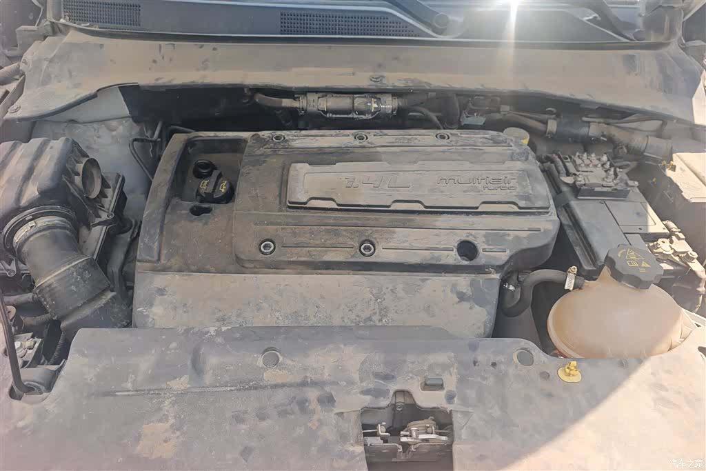 Jeep Compass, 2017 10