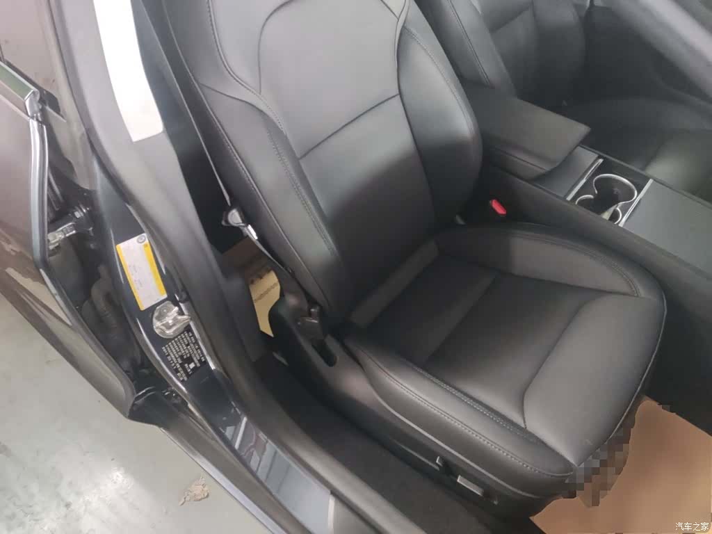 Tesla Model 3, 2024 25