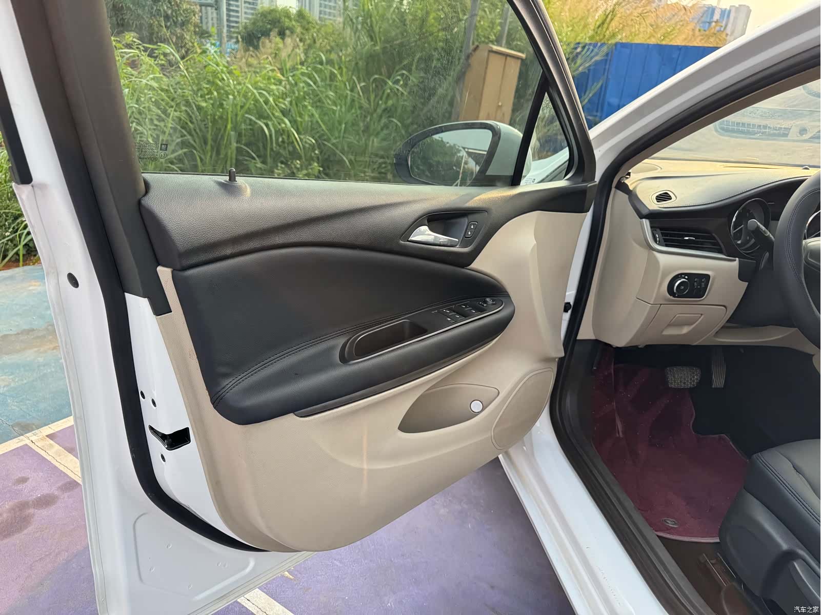 Buick Verano, 2018 9