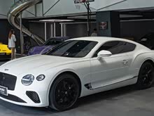 ŷ½ 2024�� 4.0T GT V8