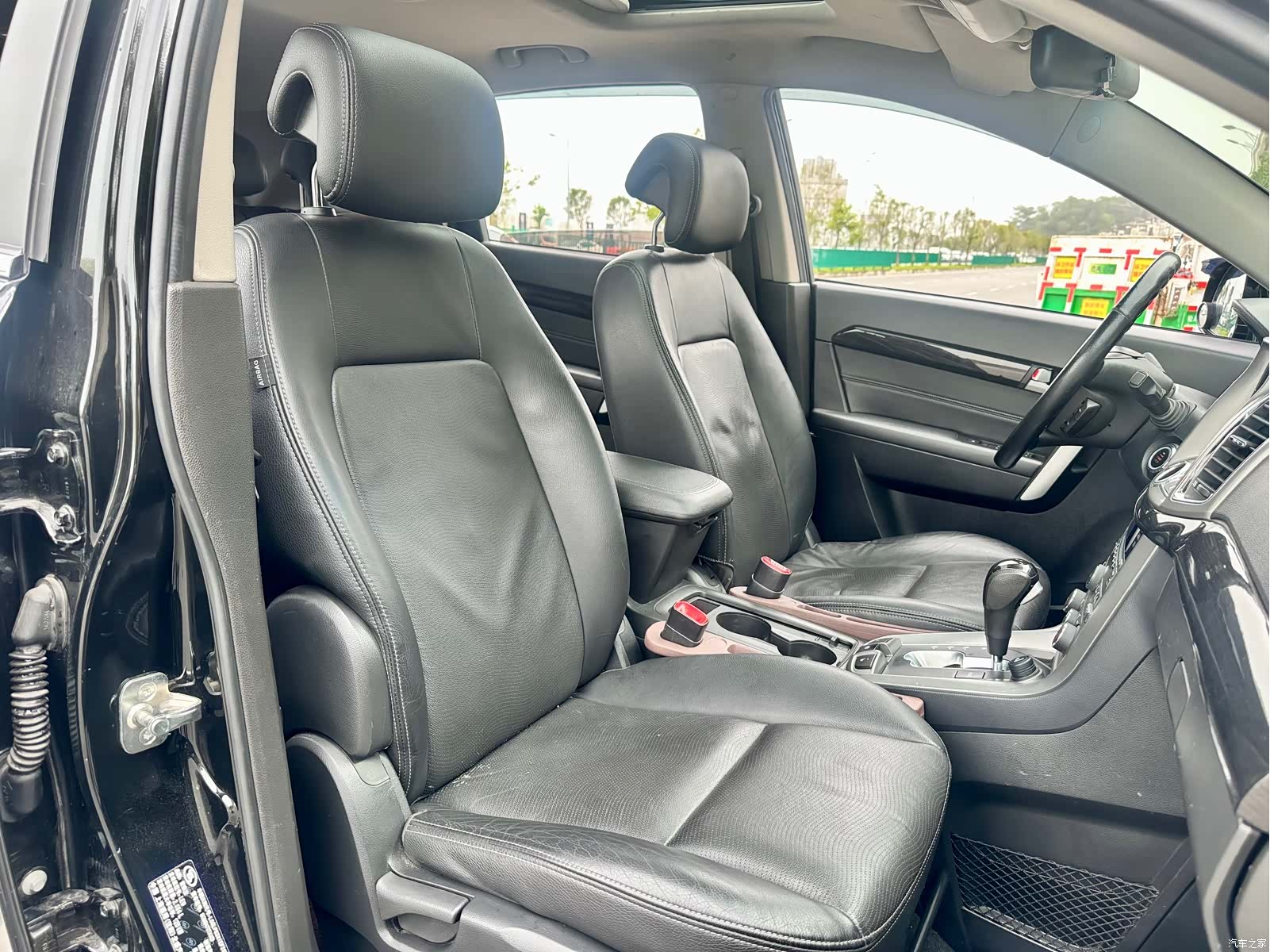 Chevrolet 7, 2015 23