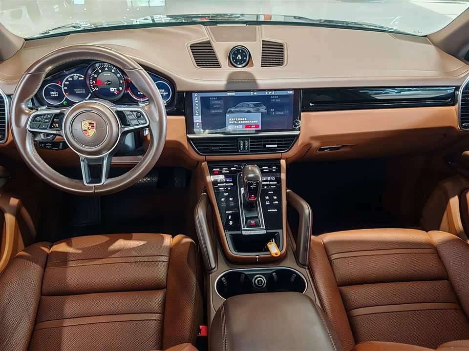 Porsche Cayenne Porsche Cayenne