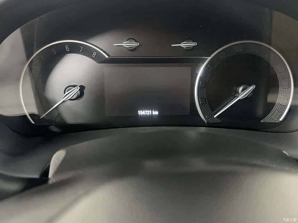 Buick GL8, 2018 11