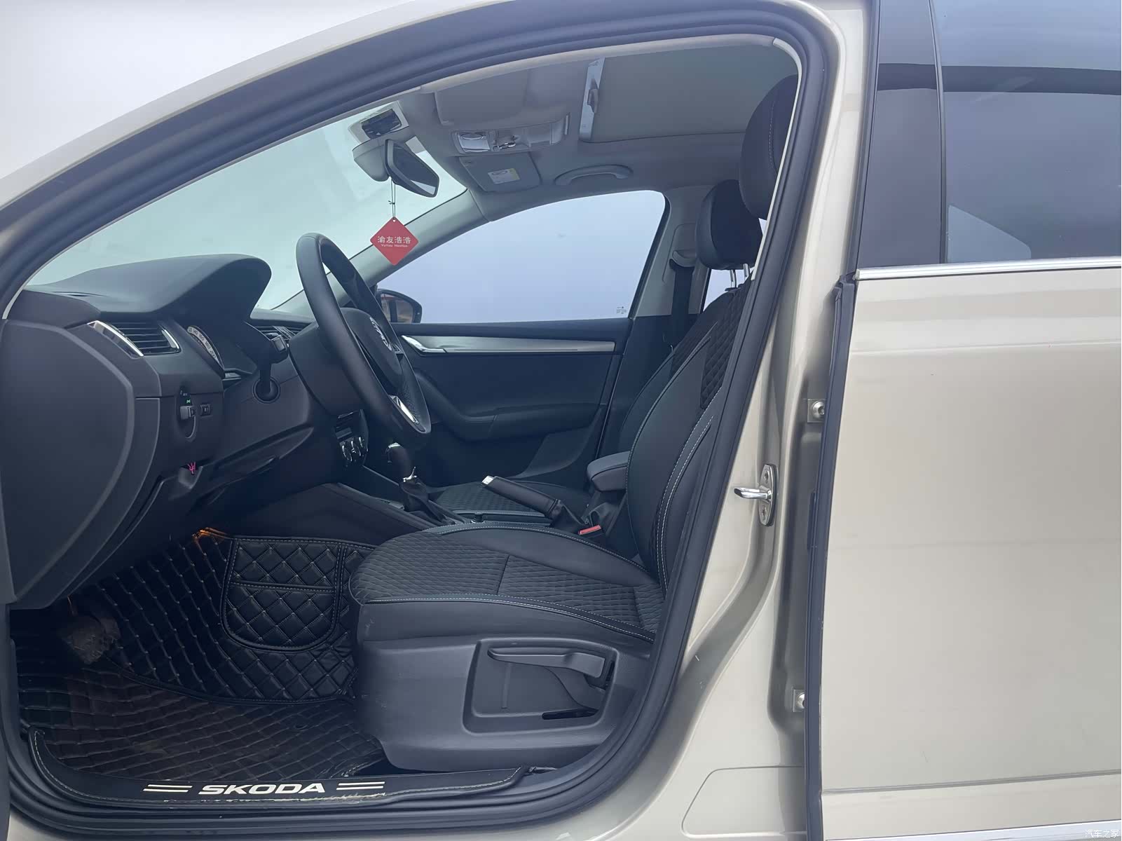 Skoda Octavia, 2018 9