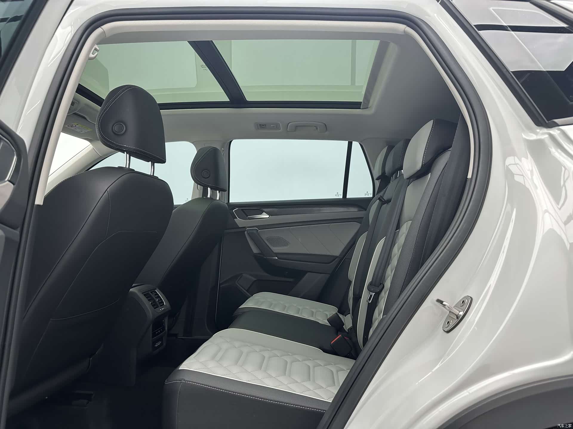 Volkswagen Tayron, 2022 6