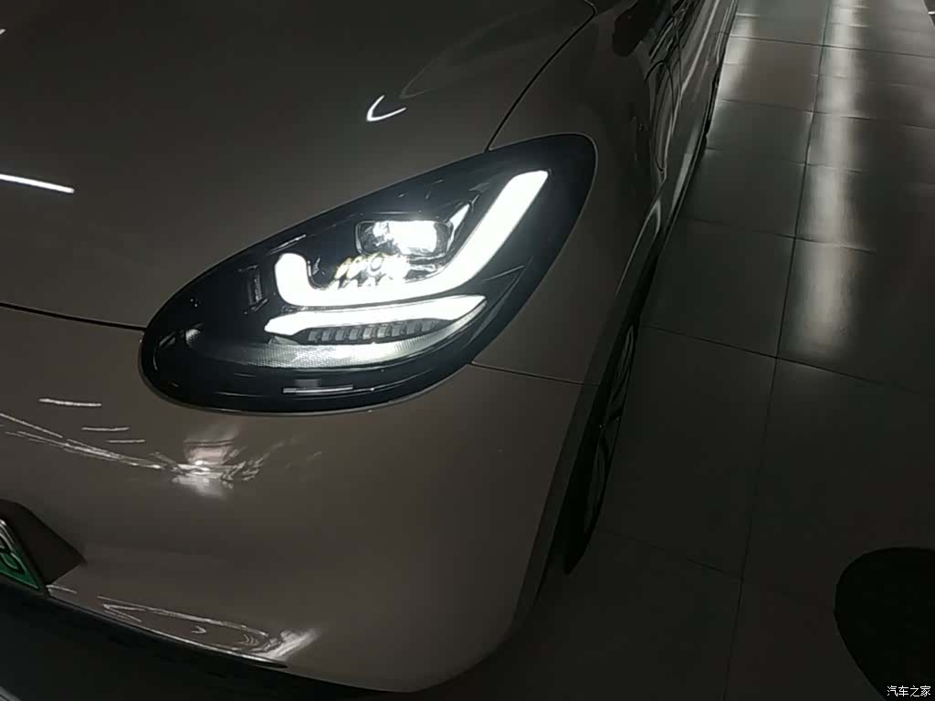 Wuling Bingo, 2023 24
