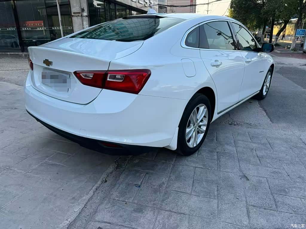 Chevrolet XL, 2019 9