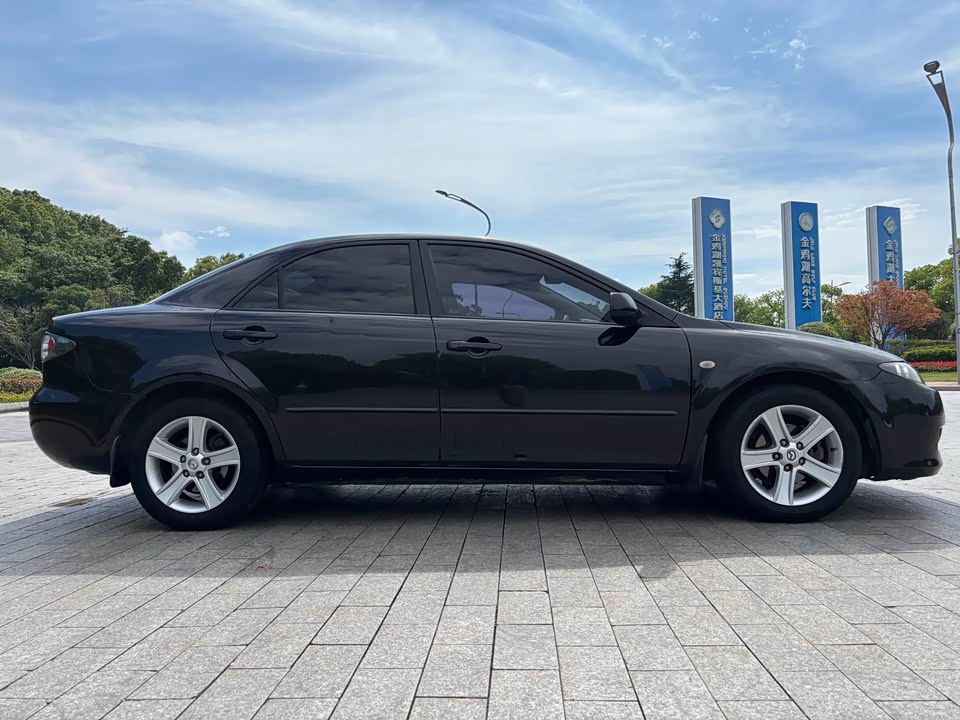 Mazda 6 Mazda 6