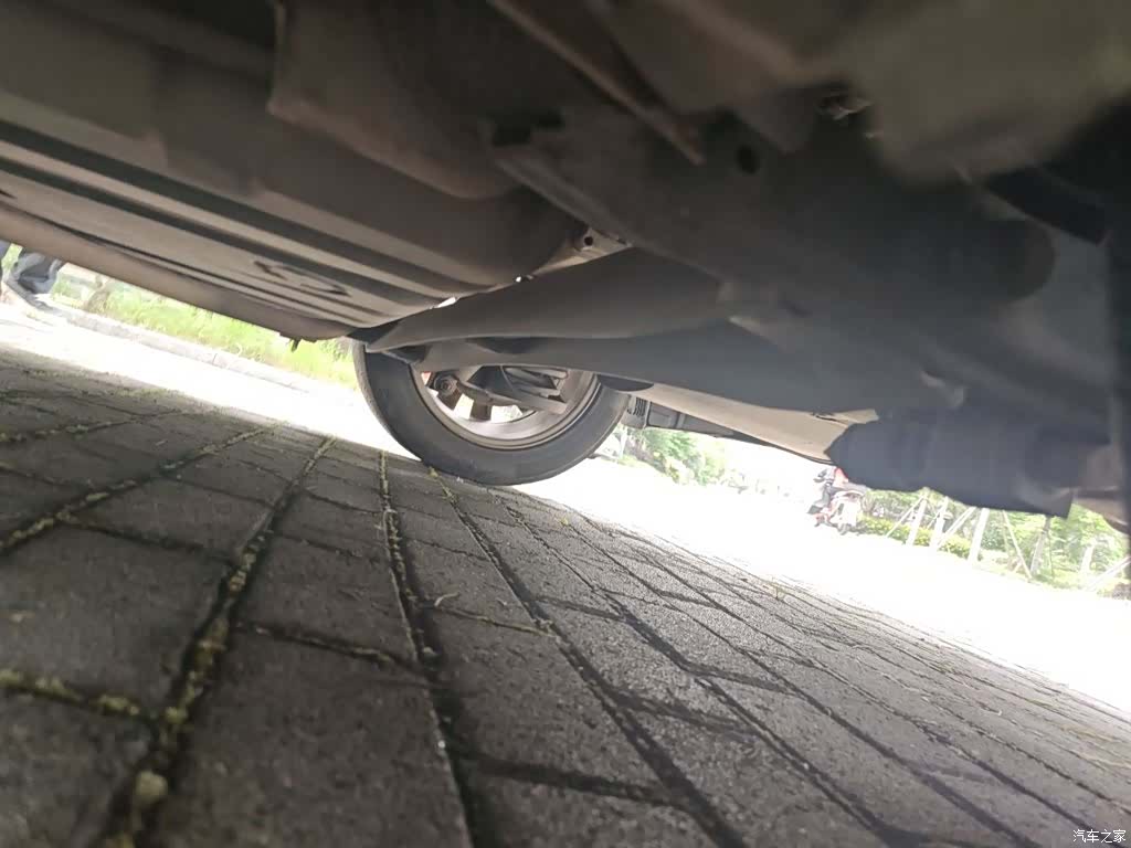 Kia K3, 2015 25