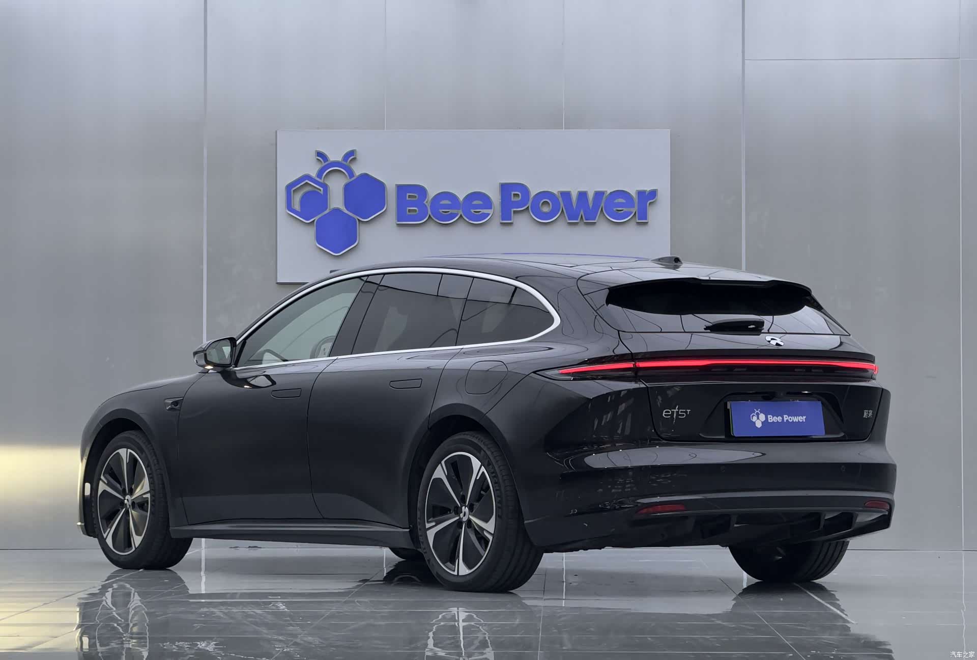 NIO ET5, 2025 8